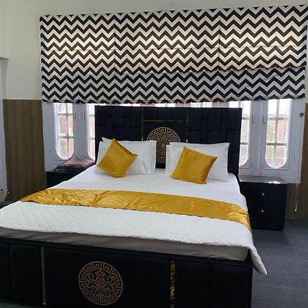 The Nook Hotel Музафарабад Екстериор снимка