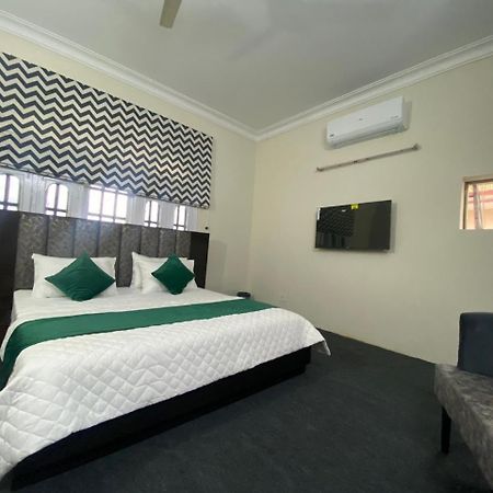 The Nook Hotel Музафарабад Екстериор снимка