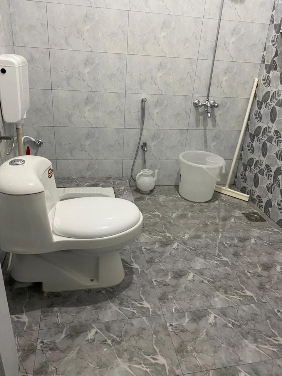 The Nook Hotel Музафарабад Екстериор снимка