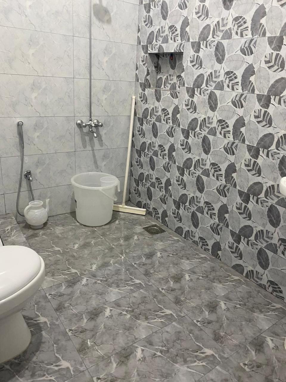 The Nook Hotel Музафарабад Екстериор снимка