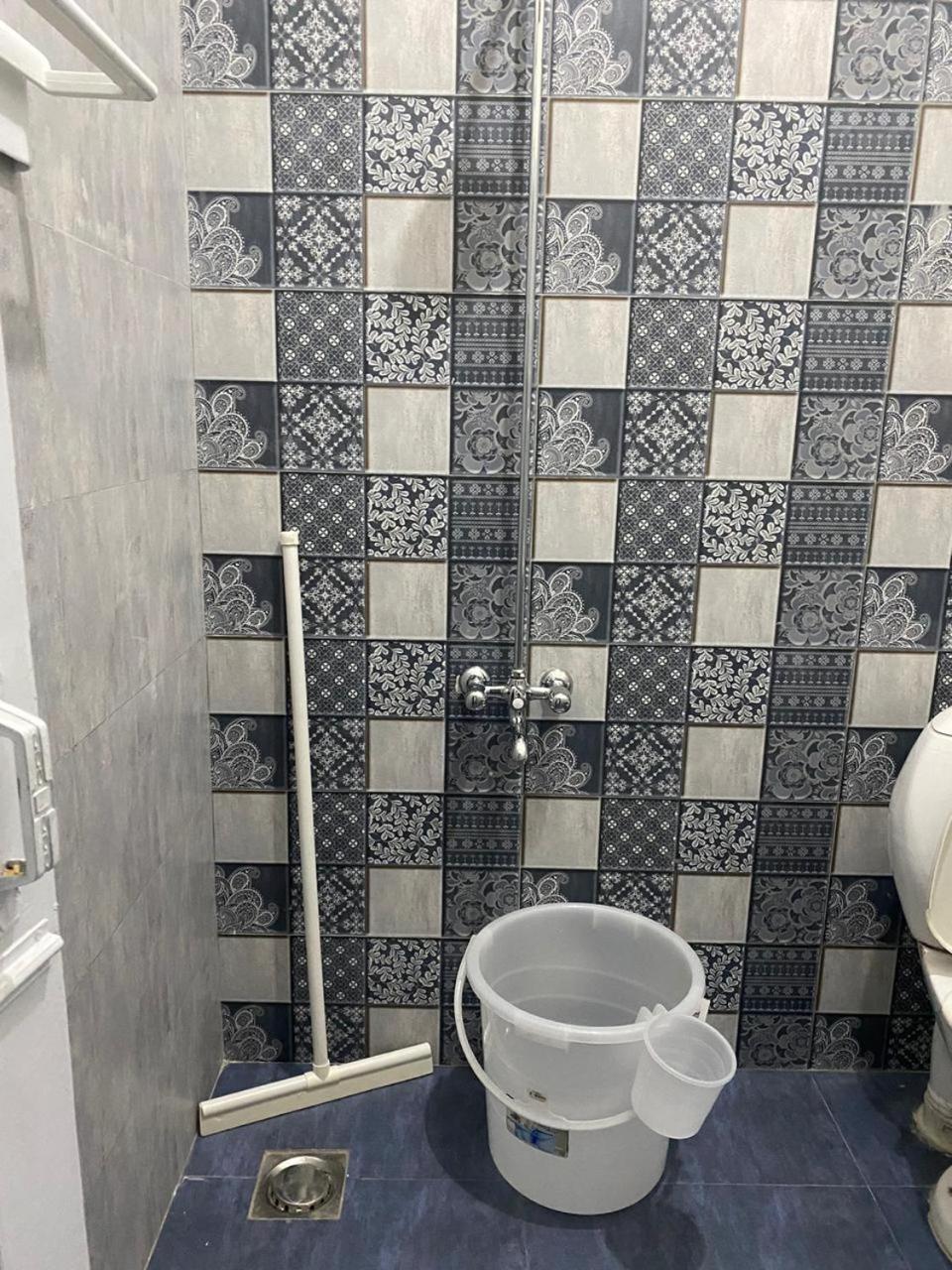 The Nook Hotel Музафарабад Екстериор снимка